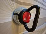 Verstelbare kettlebell, Sport en Fitness, Fitnessmaterialen, Ophalen, Zo goed als nieuw, Kettlebell