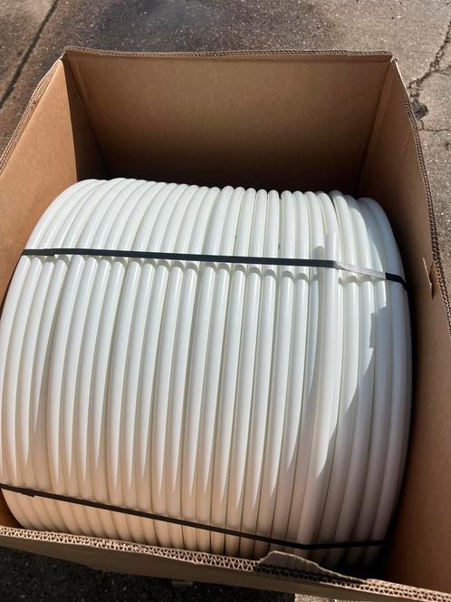 Uponor Comfort Pipe PLUS leiding 20 x 2,0mm 480m NIEUW!!, Computers en Software, Accesspoints, Nieuw, Ophalen