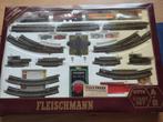 Modelbouw Fleischmann startset 6374, Hobby en Vrije tijd, Ophalen, Nieuw, Treinset, Fleischmann