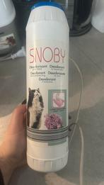 Accessoires voor kattenverzorging, Dieren en Toebehoren, Ophalen, Zo goed als nieuw