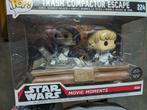 POP Diorama Star Wars - Disney, Collections, Comme neuf, Figurine, Enlèvement ou Envoi