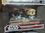 POP Diorama Star Wars - Disney, Collections, Star Wars, Comme neuf, Figurine, Enlèvement ou Envoi