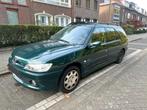 Peugeot 306 - 1.4 benzine (GEKEURD), Auto's, Particulier, Te koop, Benzine
