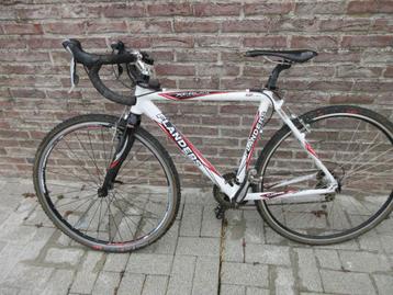 crossfiets Flanders beschikbaar voor biedingen