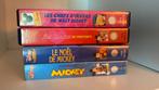 Disney Mickey & Co 4 VHS, Utilisé