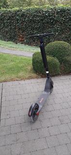 E-step IZINQ X8, Fietsen en Brommers, Ophalen, Gebruikt, Elektrische step (E-scooter), Overige merken