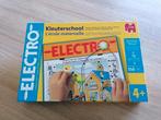 Electro de kleuterschool - als nieuw, Enlèvement ou Envoi, Comme neuf