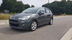 Citroen C 3 Excf. 1.2 Benzine Bj.2013 Met 79.000 Km. Garanti, Achat, Entreprise, Boîte manuelle, 5 portes