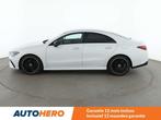 Mercedes-Benz CLA-Klasse 180 CLA 180 AMG Line (bj 2024), Auto's, Wit, 1332 cc, 141 g/km, 100 kW