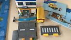 Lego city school 60329, Ophalen, Zo goed als nieuw, Lego