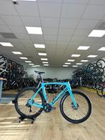 LTD Bianchi Oltre XR4 Di2 Carbon Racefiets, Ophalen of Verzenden, Zo goed als nieuw