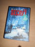 Cherub missie 01: Top Secret, Nieuw, Fictie, Ophalen of Verzenden