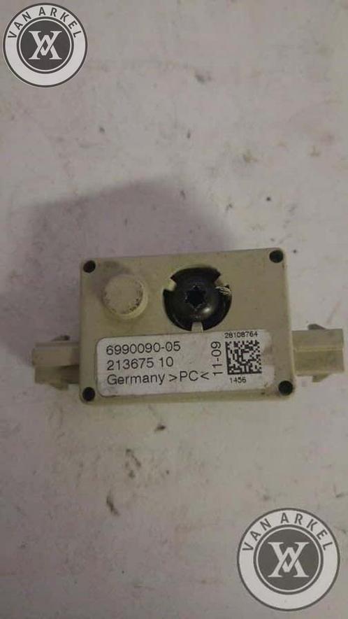 Bmw 1, 3, 5, 6, Serie X3, X6 Radio Antenne versterker, Auto diversen, Autoradio's, Ophalen of Verzenden
