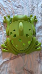 Boon frog pod, Ophalen, Gebruikt