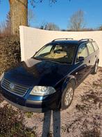 Volkswagen Passat 1.9TDI 2003, Autos, Achat, Beige, Boîte manuelle, 5 portes