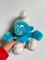 Oude Vintage smurf 1988, Verzamelen, Smurfen, Ophalen of Verzenden