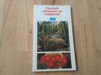 Courante Cactussen en Vetplanten, Boeken, Ophalen of Verzenden, Gelezen
