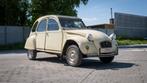 Citroën 2CV6 Spécial - 36269 km - 1980, Autos, Achat, Cabriolet, Boîte manuelle, 2 cylindres