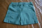 Carrefour texbasic short blauw 6 jaar, Broek, Gebruikt, Jongen of Meisje, Texbasic