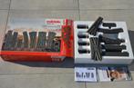 Märklin 24905 box, switch, rail voor C-rail + vliegtuigen, Verzenden, Zo goed als nieuw, Märklin