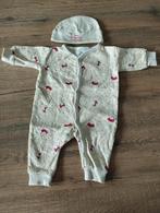 pakket babykledij maat 50 (2stuks), Ophalen, Gebruikt, Maat 50