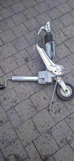 Oplooprem 2000kg, Ophalen of Verzenden