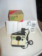 Bouton vert du Polaroid 1000 sfx70 Attic Find, TV, Hi-fi & Vidéo, Appareils photo analogiques, Polaroid, Polaroid, Enlèvement ou Envoi