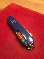 Victorinox zakmes, Caravans en Kamperen, Kampeergereedschap, Ophalen of Verzenden, Zo goed als nieuw