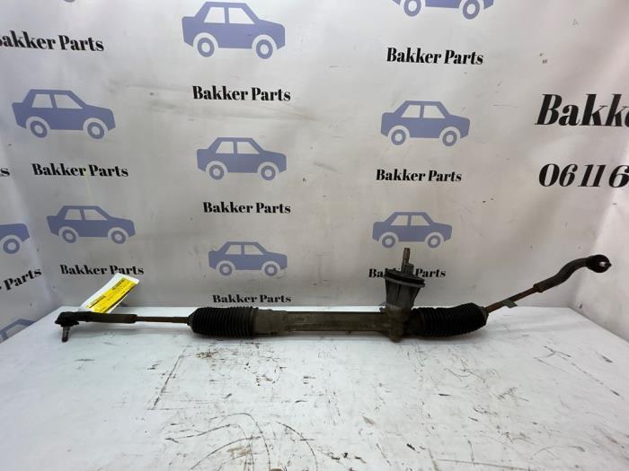 Crémaillère de direction d'un Ford KA, Autos : Pièces & Accessoires, Commande, Ford, Utilisé, 3 mois de garantie