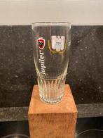 JUPILER RSC ANDERLECHT verzamelglas 25 cl, Verzamelen, Ophalen of Verzenden, Zo goed als nieuw, Glas of Glazen, Jupiler
