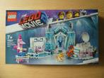 The LEGO Movie2 70837 Sparkle Spa, Nieuw, Complete set, Ophalen of Verzenden, Lego