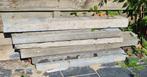 Dorpel raam of deur / beton of arduin., Doe-het-zelf en Bouw, Ophalen