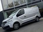 Fiat Talento 2.0 Multijet L2H1 / TREKHAAK / NAVIGATIE / CAME, Autos, Camionnettes & Utilitaires, 144 g/km, Argent ou Gris, Achat