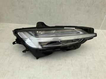 KOPLAMP VOLVO V60 S60 FULL LED ACTIVE HIGH BEAM SYSTEM RECHT beschikbaar voor biedingen