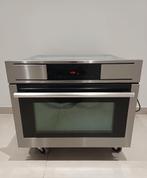 AEG Micromat Duo inbouw combi - microgolfoven, Elektronische apparatuur, Ophalen, Oven met grill, Inbouw, Microgolffunctie