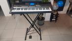 Keyboard yamaha psr e443, Muziek en Instrumenten, Ophalen, Zo goed als nieuw, Yamaha