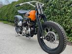 Harley-Davidson 42WL moto classique de 1942, Motos, Entreprise, Autre
