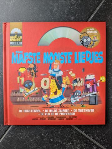 De mafste mooiste liedjes Geluidshuis beschikbaar voor biedingen