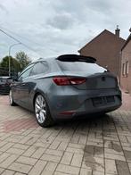 Seat leon look FR 2016 1200tsi, Zwart, Leon, Zwart, Bedrijf