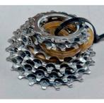 Campagnolo 9 Speed Ultra-Drive Cassette 13-23 tandwielen, Fietsen en Brommers, Ophalen of Verzenden, Zo goed als nieuw