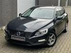 Volvo V60 D3 150 ch Stop&Start Geartronic 6 Momentum 183,000, Auto's, Volvo, Automaat, Navigatiesysteem, Te koop, V60