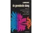 D.H. Lawrence : De gevederde slang + Zonen en minnaars, Ophalen of Verzenden, Gelezen