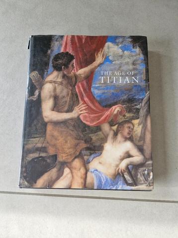 The Age of Titian beschikbaar voor biedingen