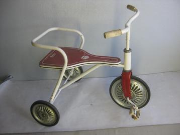 Tricycle pour enfants - Metafox - Vintage.