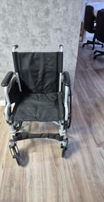 Rolstoel G-Basic, Divers, Chaises roulantes, Enlèvement, Pliant, Comme neuf, Fauteuil roulant manuel