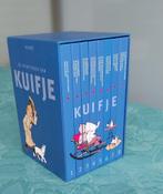 Kuifje verzamelbox, Ophalen, Nieuw