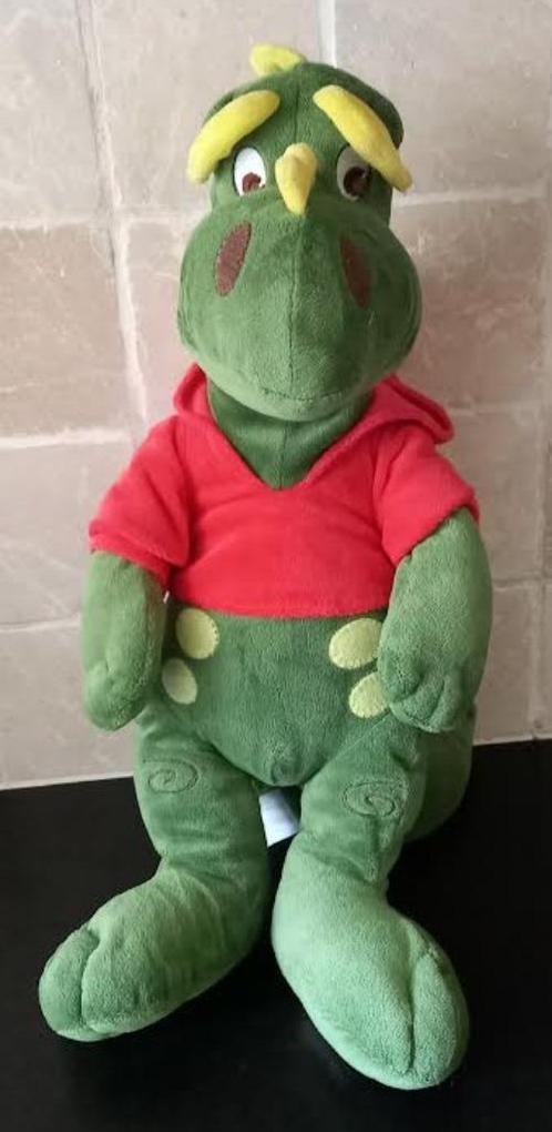 Knuffel Kaatje En Co - Kamiel, Kinderen en Baby's, Speelgoed | Knuffels en Pluche, Zo goed als nieuw, Ophalen of Verzenden