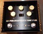 Pigtronix Philosopher's tone 2, Muziek en Instrumenten, Effecten, Ophalen of Verzenden, Zo goed als nieuw, Compressor