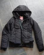 Winterjas, Ophalen, Gebruikt, Meisje, Jas
