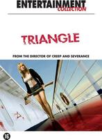 Triangle (Sealed), Cd's en Dvd's, Dvd's | Thrillers en Misdaad, Verzenden, Nieuw in verpakking, Bovennatuurlijke thriller